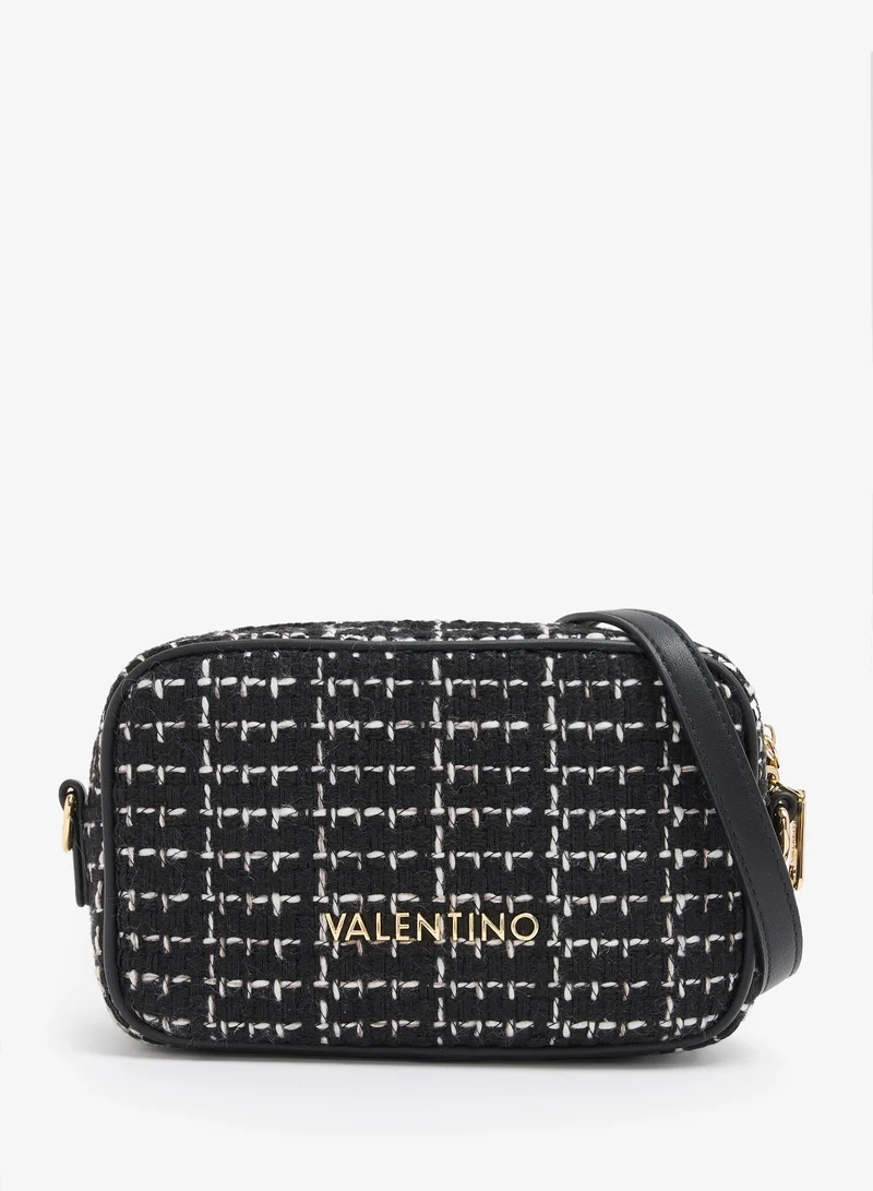 TWEED - SHOULDER BAG