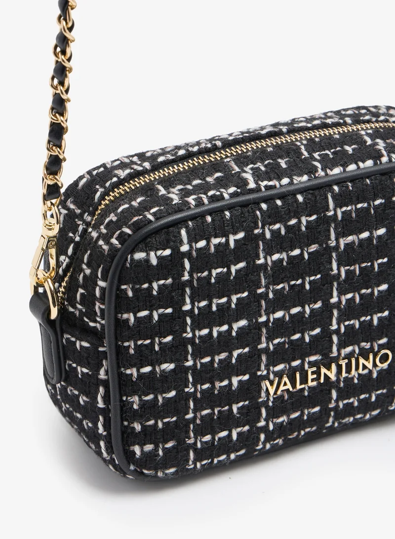 VALENTINO BY MARIO VALENTINO  TWEED - SHOULDER BAG for Women | Best Price UAE