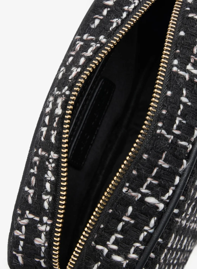 VALENTINO BY MARIO VALENTINO  TWEED - SHOULDER BAG for Women | Best Price UAE