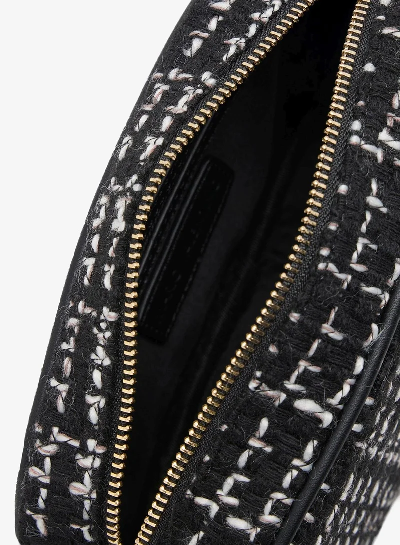 Valentino By Mario Valentino  TWEED - SHOULDER BAG for Women | Best Price UAE