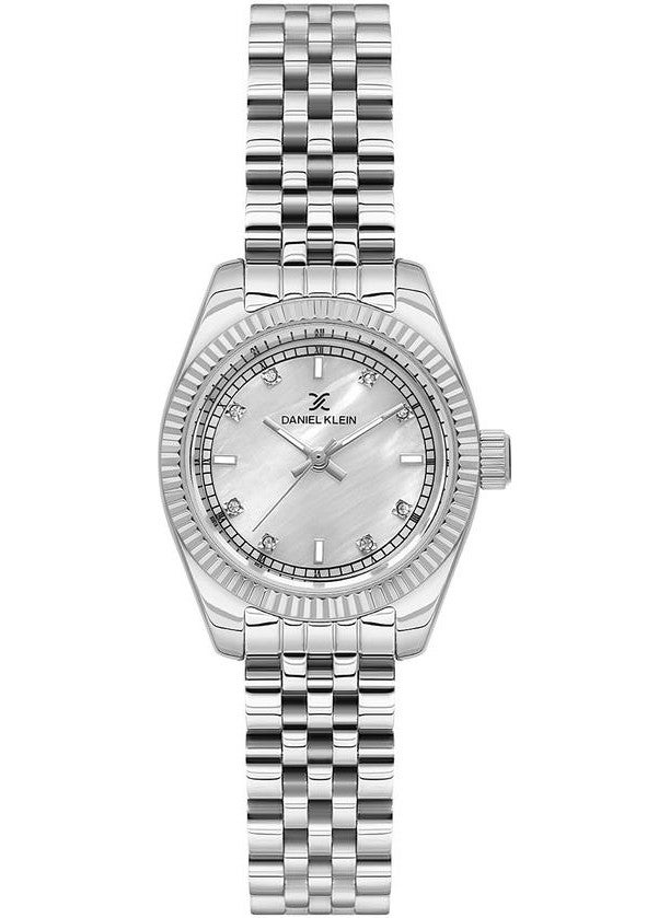 DANIEL KLEIN DK102-DKE.1.10662-1 Metal Women's Wristwatch  - Image 1