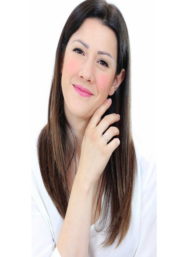 هاري بوتر خاتم هاري بوتر الرسمي من الفضة الإسترلينية، خاتم الموت المقدس، مقاس متوسط، من متجر ذا كارات شوب - Image 3