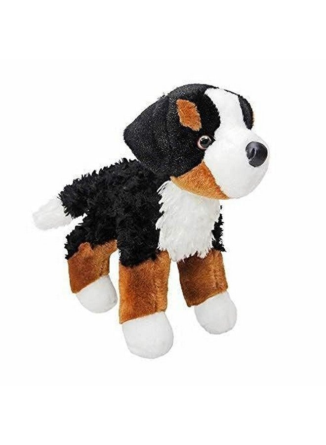 Douglas Miranda Bernese Mountain Dog Plush Stuffed Animal - Image 2