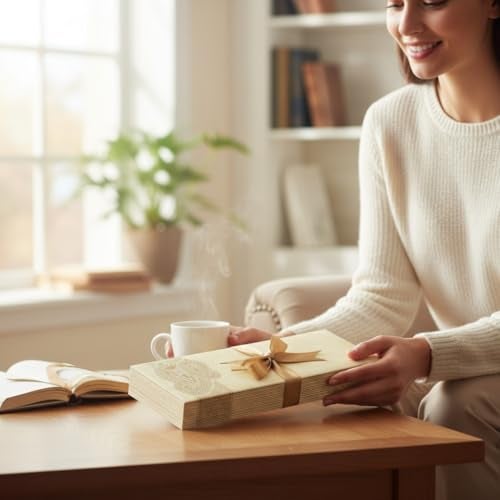 Krisah Paper Motif Printed Sagan/Shagun/Cash/Gift Paper Envelopes (Pack of 50, Beige) - Image 3