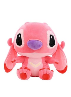 Disney Pink Stitch Plush Dolls Anime Toys 65 CM  - Image 1