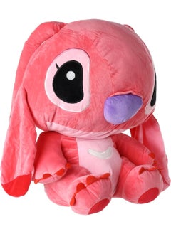Disney Pink Stitch Plush Dolls Anime Toys 65 CM  - Image 4