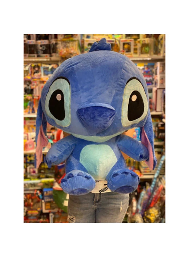 Disney Stitch Plush Dolls Anime Toys 70 CM - Image 1