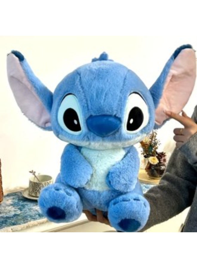 Disney Stitch Plush Dolls Anime Toys 70 CM - Image 2