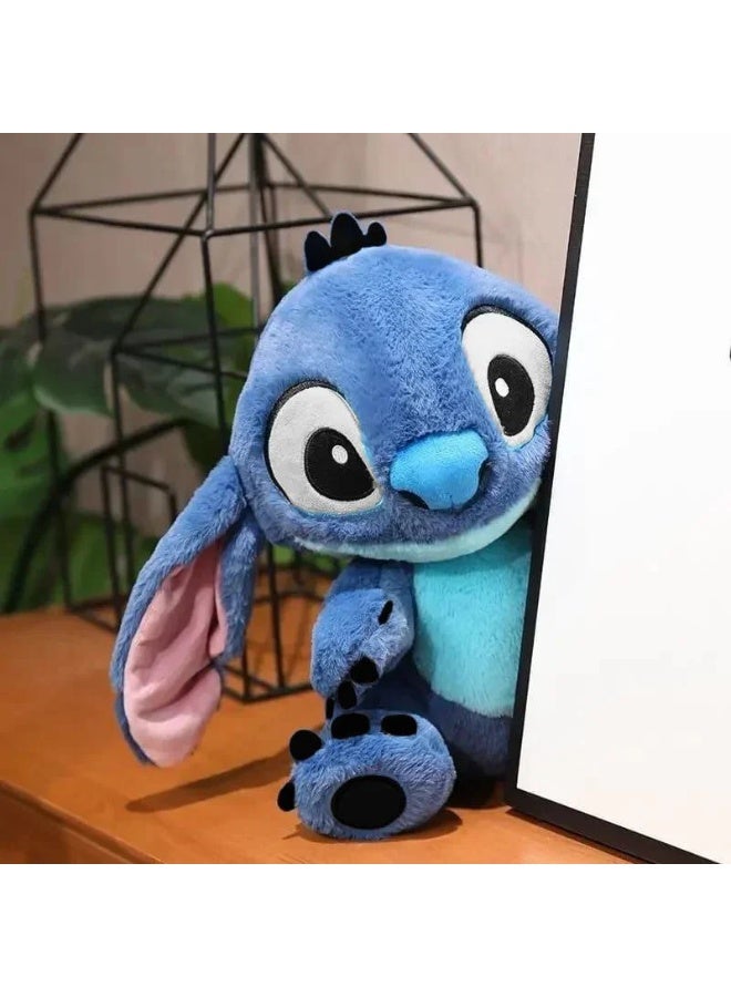 Disney Stitch Plush Dolls Anime Toys 70 CM - Image 3