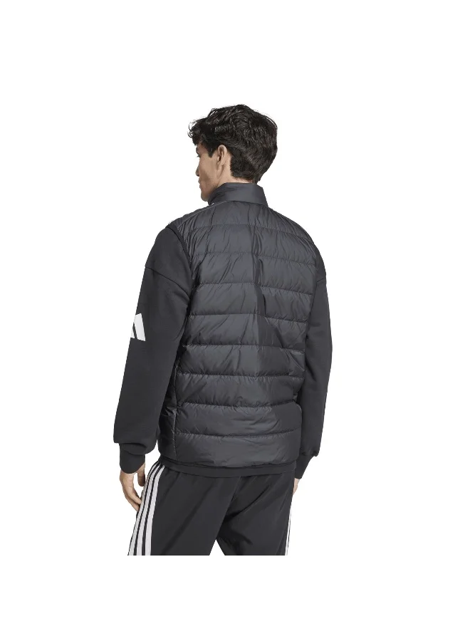 Adidas essentials 3s light down men vest