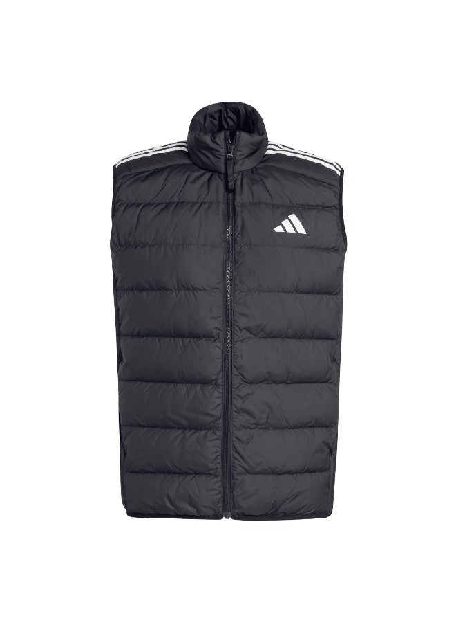 Adidas adidas essentials 3s light down men vest  - Image 2