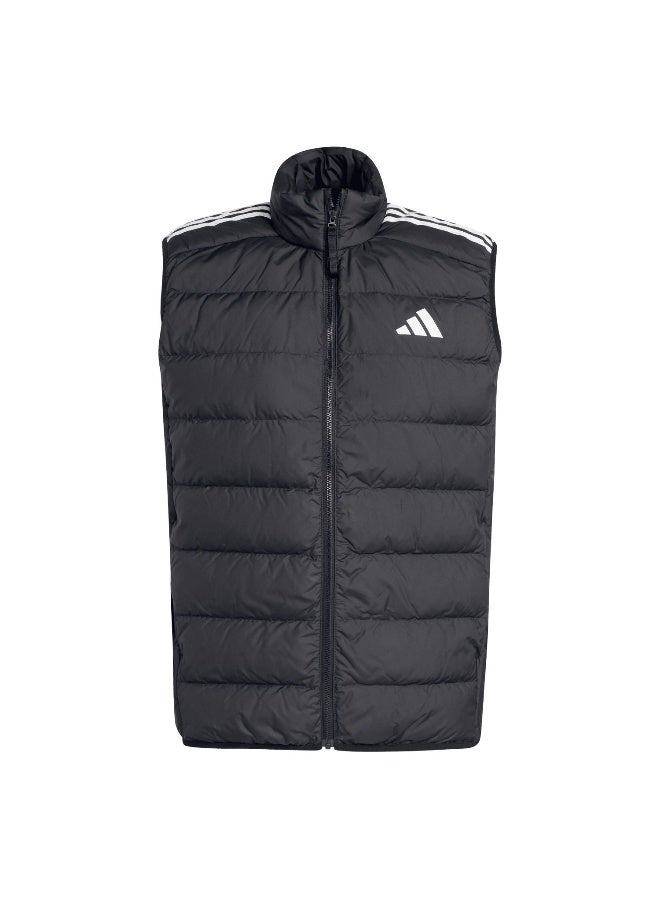 Adidas adidas essentials 3s light down men vest  - Image 1