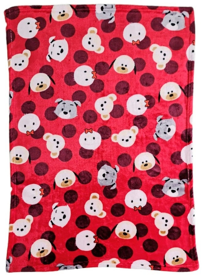 BRANDONN Baby Blankets Newborn Hooded Soft Wrapper Cum Towel for Baby Boys and Baby Girls Pack of 1 - Image 3