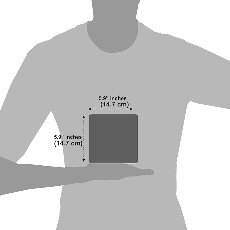 BerryBox Premium Brush Steel Finish Acrylic Changing Room Door Sign Easy to Mount 3M Self-Adhesive Tape Signage for Hotel Office Resort Society Corporate Business. - Image 2