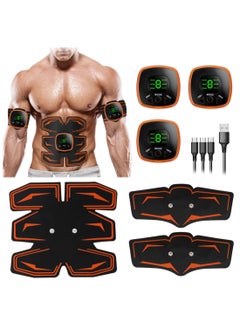 Beauenty Body Building Fitness Electric Muscles Training Machine 23 x 4cm  - Image 3