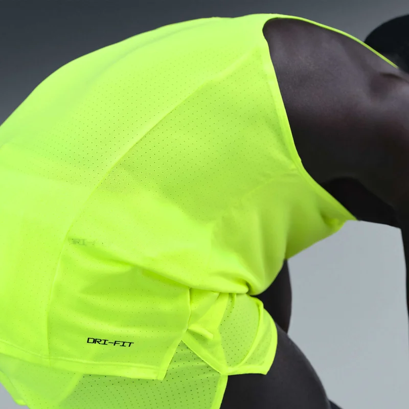 Nike Men's Fast Dri-FIT Running Vest