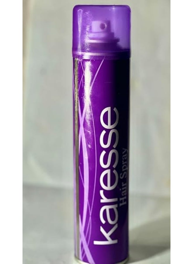 Karesse Hair spray holding 300 ml