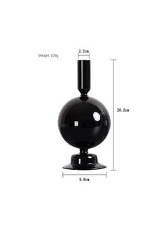 3 [spherical] Black