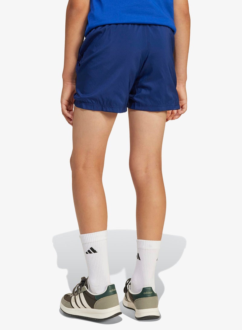 اديداس شورت شبابي أساسي بتقنية كلايماكول - Image 4