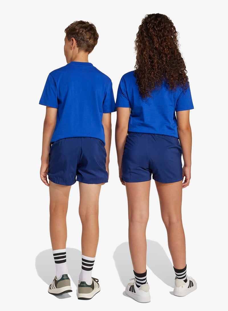 اديداس شورت شبابي أساسي بتقنية كلايماكول - Image 2