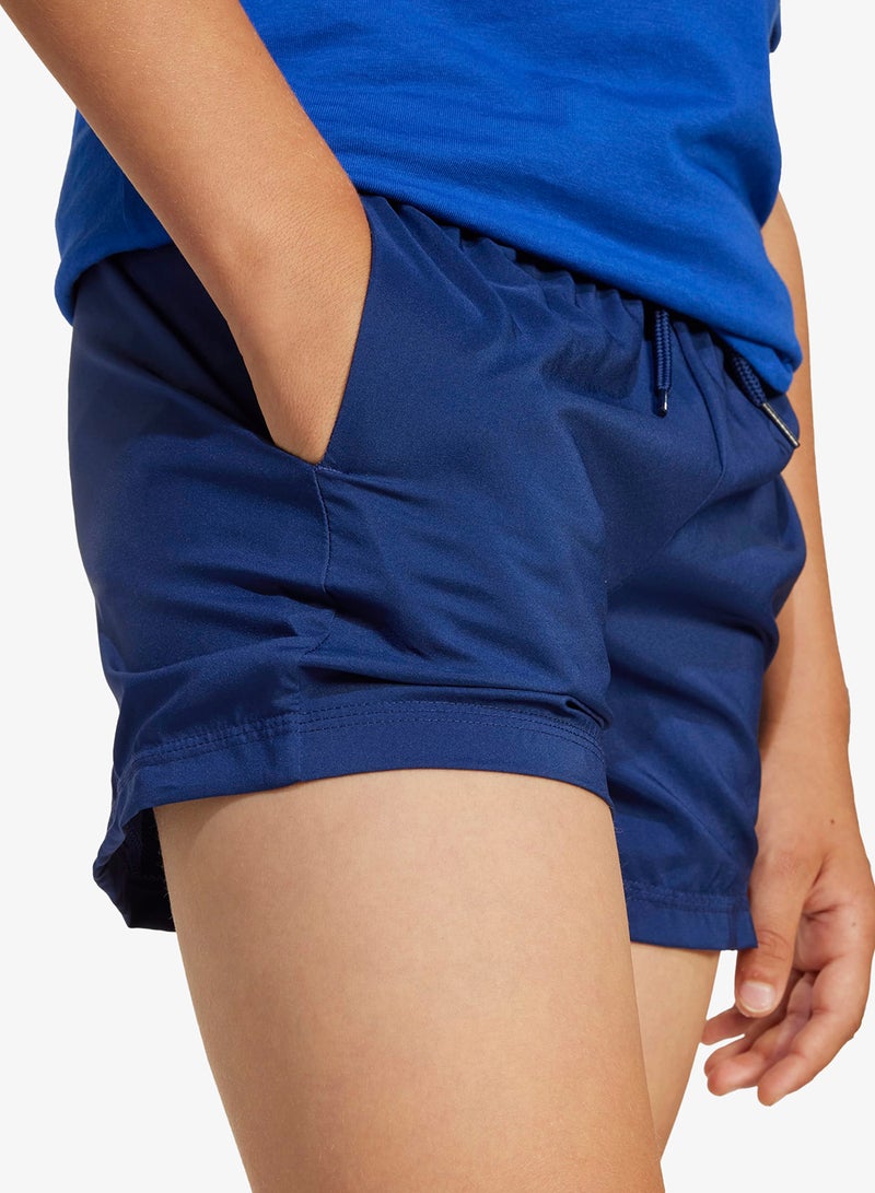 اديداس شورت شبابي أساسي بتقنية كلايماكول - Image 5