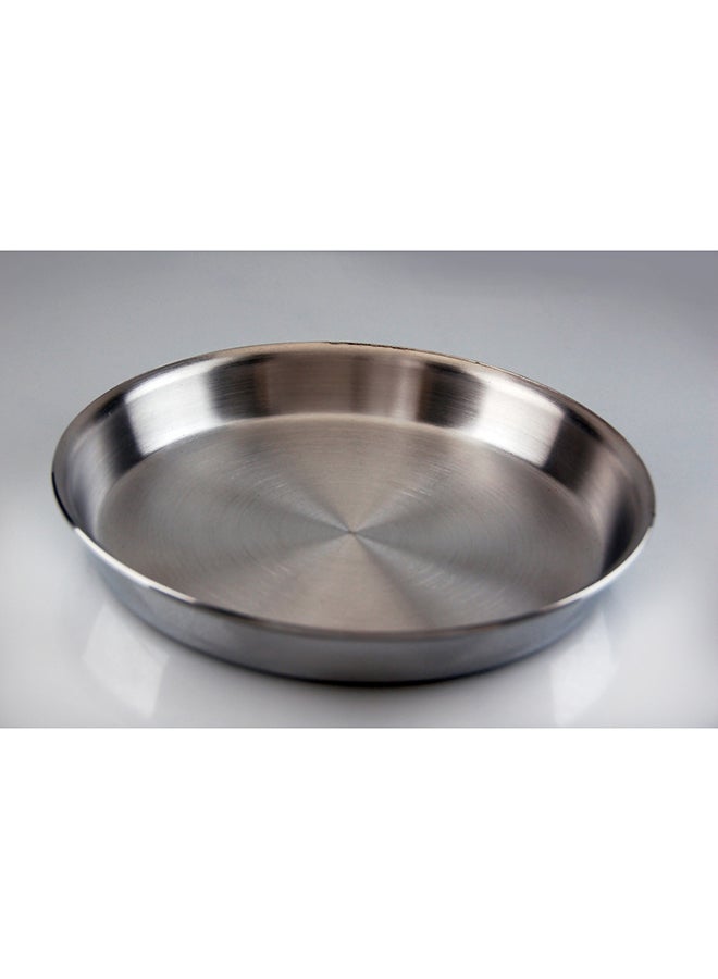 الكرنك صينية بيتزا مستديرة مقاس 20