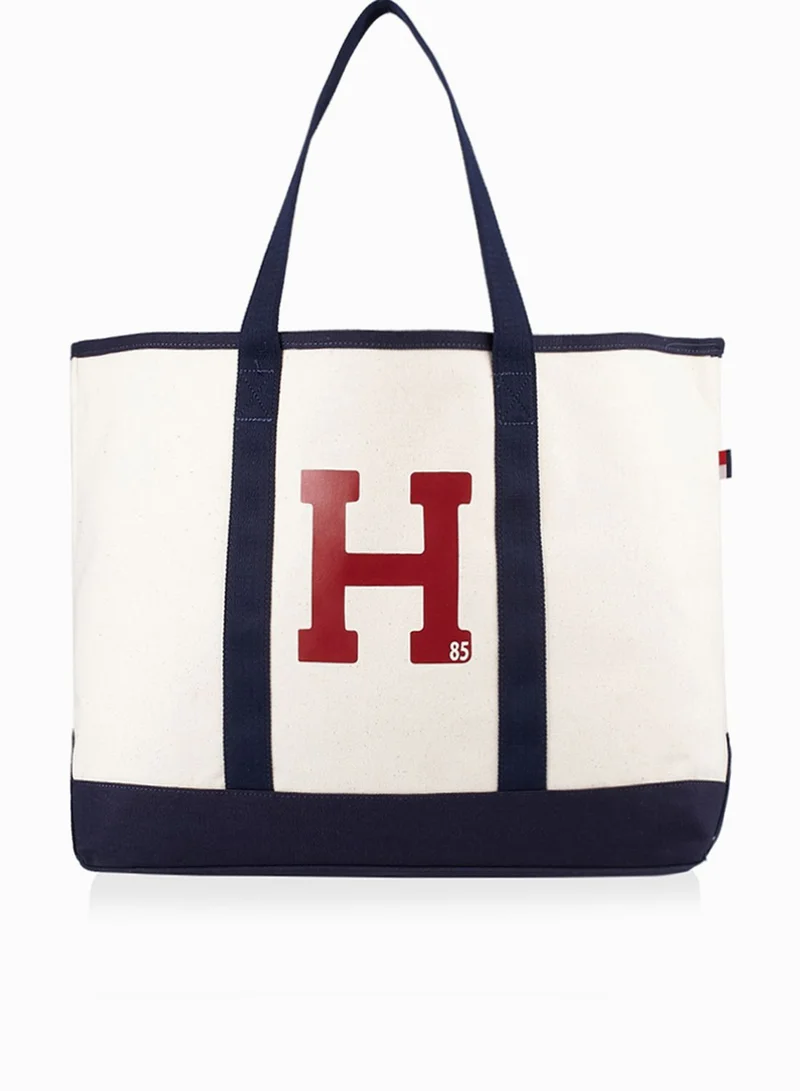 TOMMY HILFIGER Large Core Tote
