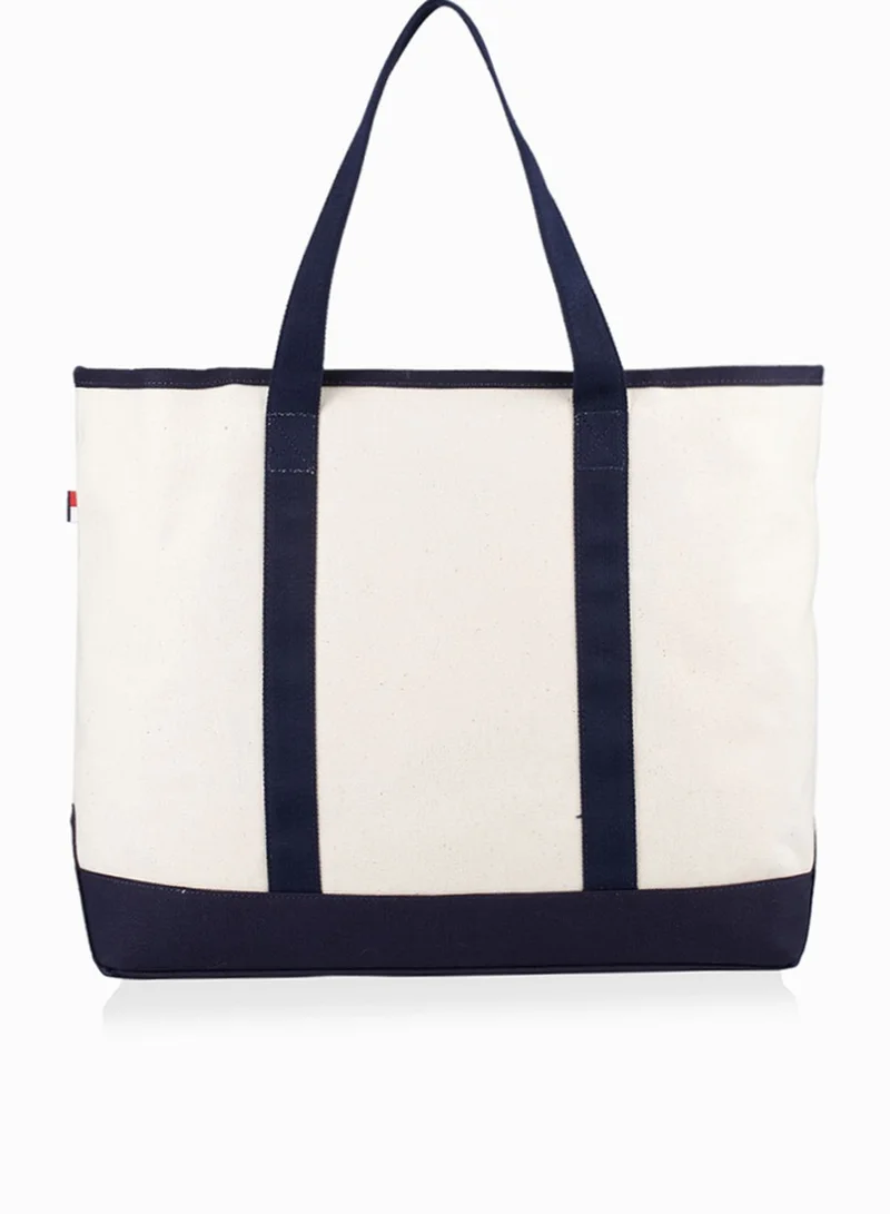 TOMMY HILFIGER Large Core Tote