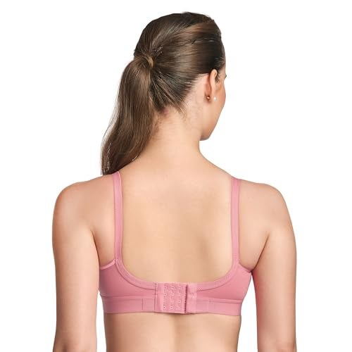 TRYLO ALPA-BRA-34-ROSEGOLD-D-CUP - Image 3