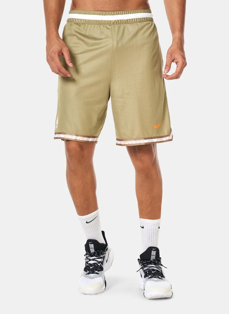 Nike Men's NBA Dri-FIT DNA Basketball Shorts