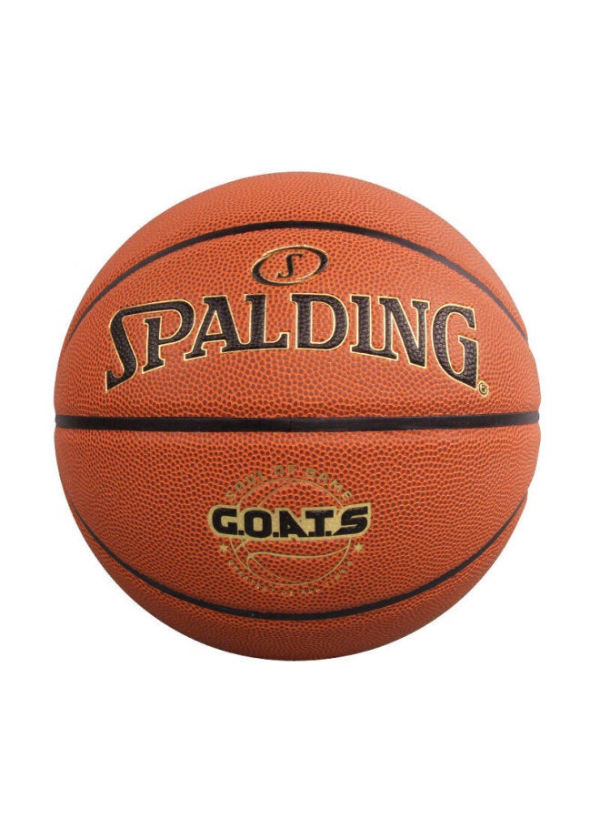 Spalding Official Game And Training Size 7 Pu Basketball 77-788y - Image 4