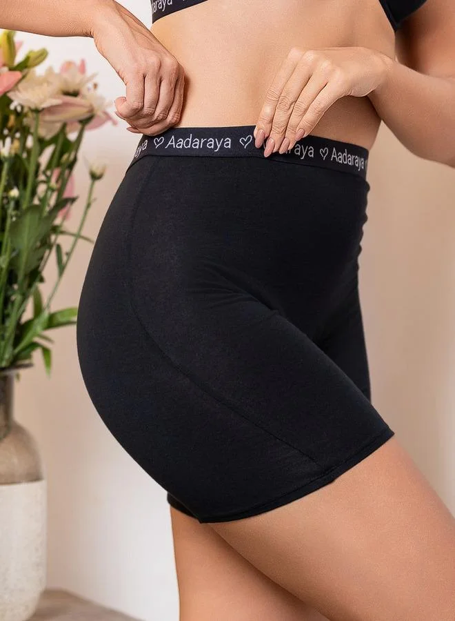 Aadaraya  Set of 2 - Aadaraya Shapewear Shorts for Women | Best Price UAE