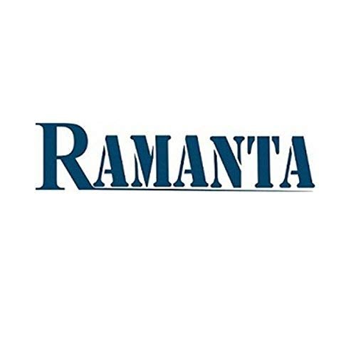Ramanta™ Heavy Duty Multi Purpose Goti Lock for Bikes/Cycles/Helmets/Luggage Etc (Color: Blue) (Pack of 1) - Image 3
