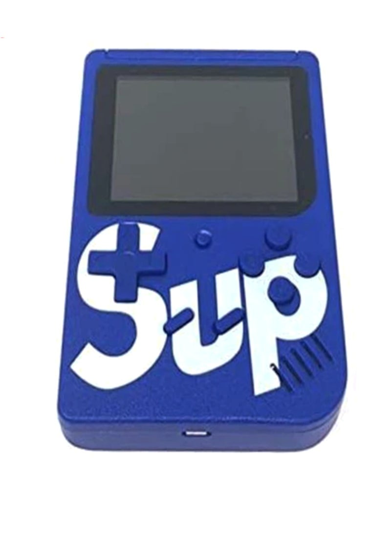 SUP The 400-in-1 handheld gaming console combines retro gaming with the convenience of modern technology, making it the perfect choice for gaming enthusiasts of all ages. - Image 2