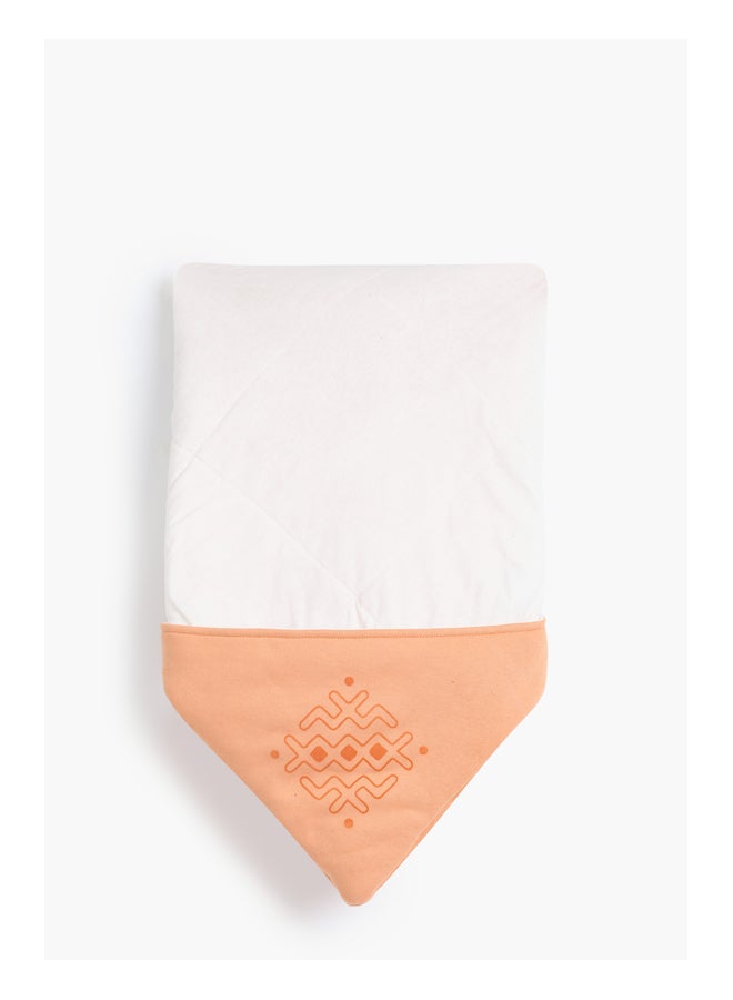 Baby Girls Blanket