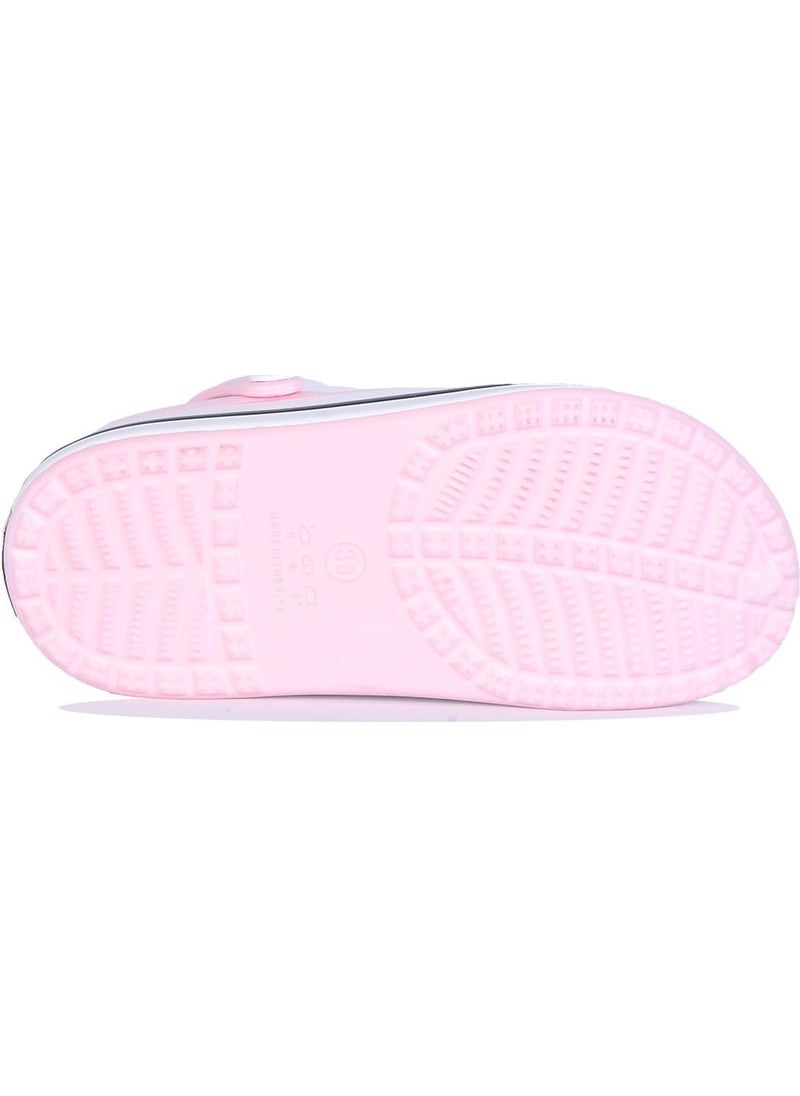 E-800-2 Light Pink Crocs Women Nurse Doctor Slippers - pzsku/Z8662D27ECAB9E0E2C297Z/45/_/1733926783/94d4708d-cdcd-479a-a6f3-8929a2caad64