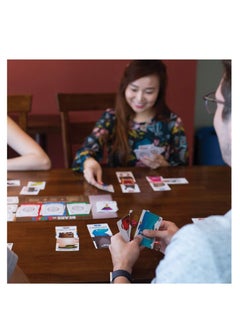 إكسبلودنج كيتنس أل أل سي Bears vs Babies by Exploding Kittens - لعبة بطاقات Monster-Building - ألعاب حفلات مناسبة للعائلة - ألعاب بطاقات للبالغين والمراهقين والأطفال  - Image 4