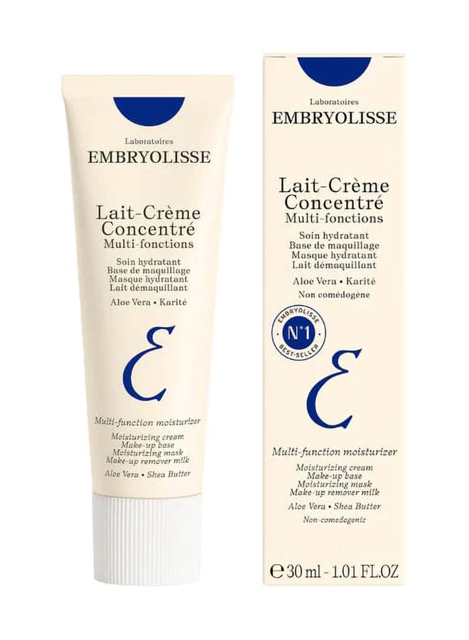 Embryolisse Concentrated Milk Cream Lotion 75ml - Image 1