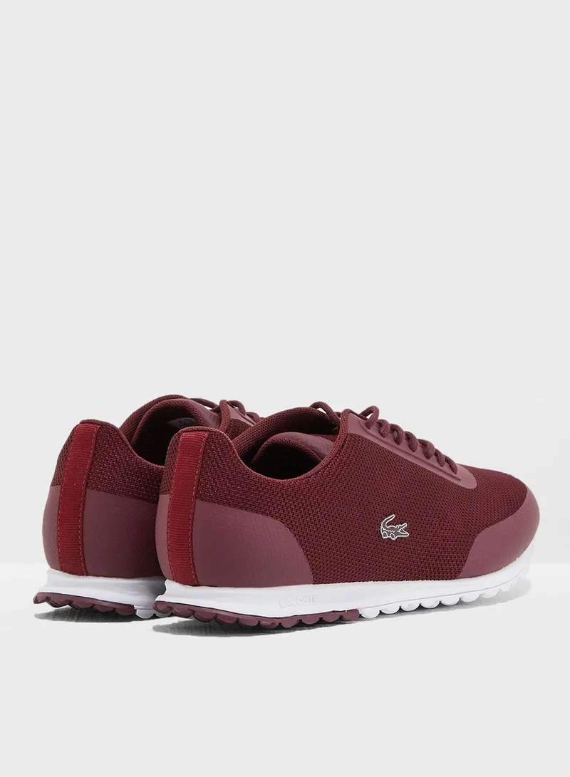 LACOSTE Helaine Runner 418 1 Spw Sneaker