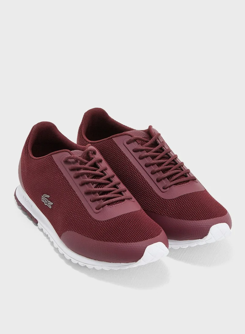 LACOSTE Helaine Runner 418 1 Spw Sneaker
