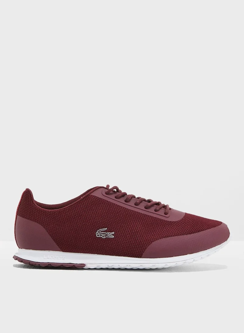 LACOSTE Helaine Runner 418 1 Spw Sneaker