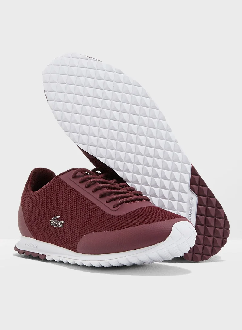 LACOSTE Helaine Runner 418 1 Spw Sneaker