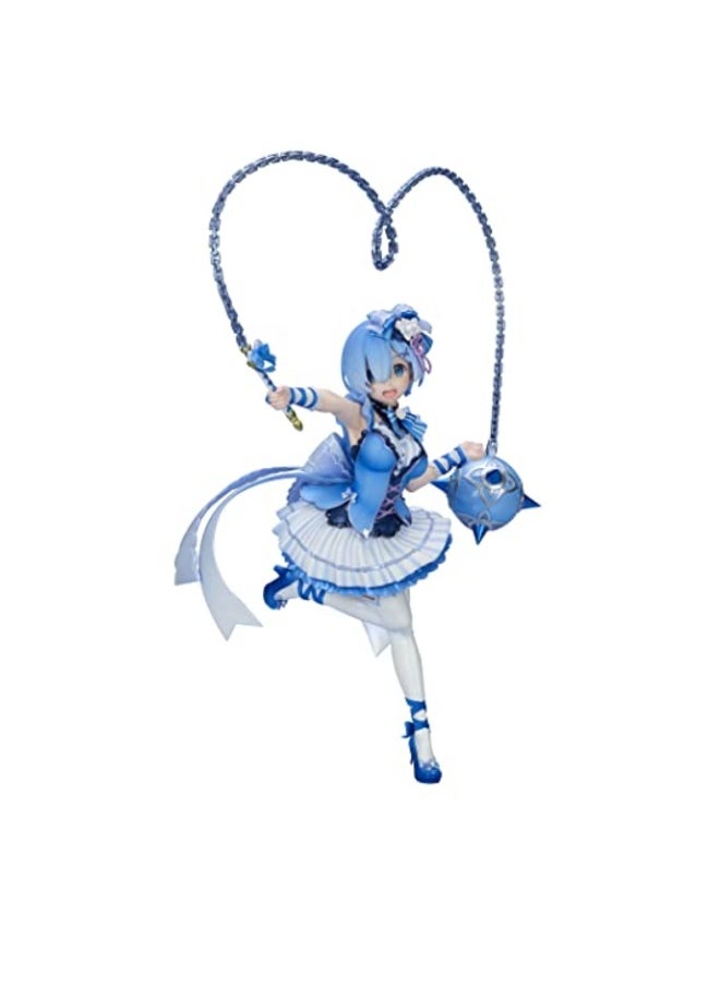 GOOD SMILE COMPANY Rem Magical girl ver. 