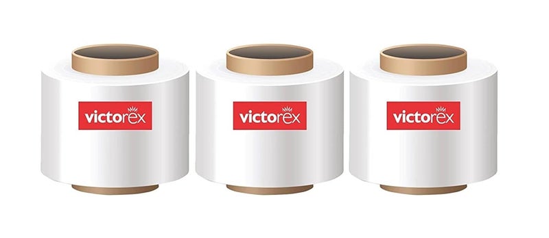 Victorex Packing Roll 2 Inch 50 mm 100 Meters Length Per Unit Pack of 3