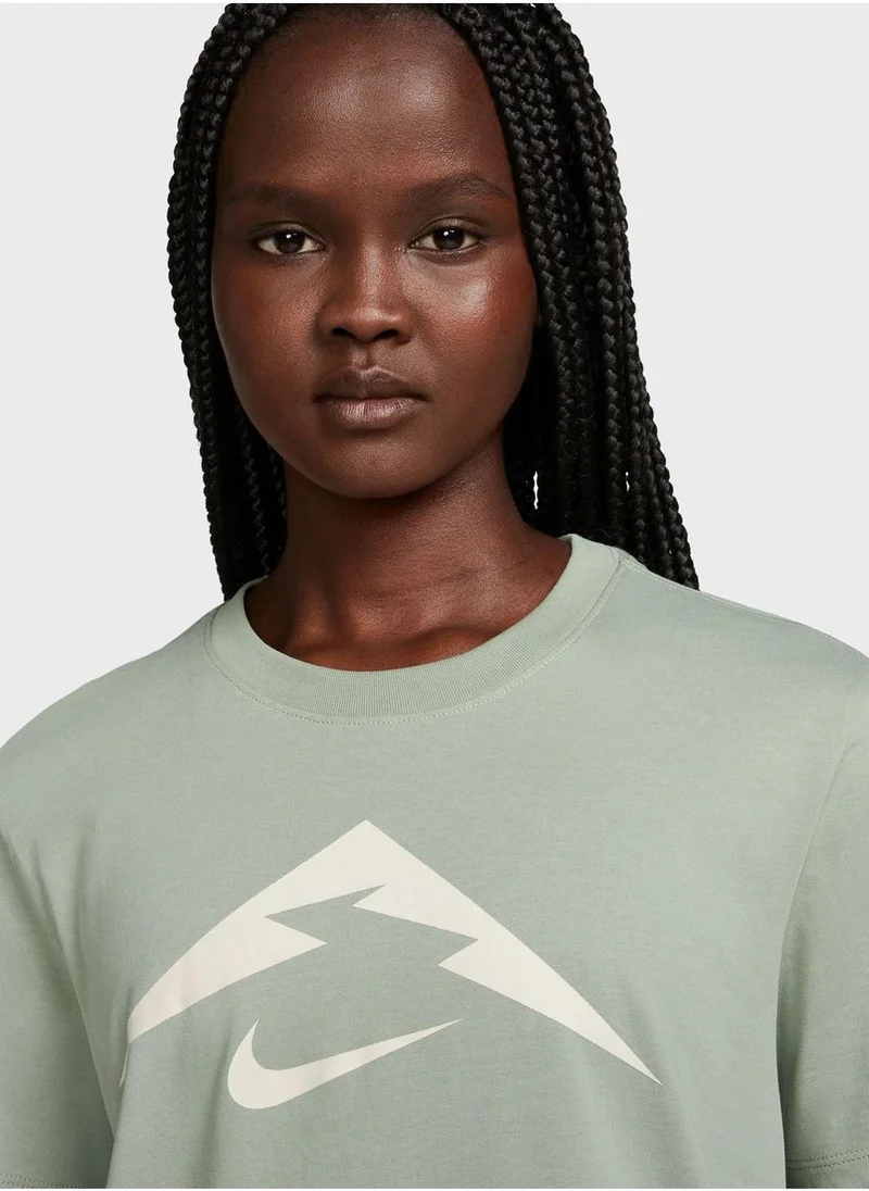 Nike Trail T-Shirt