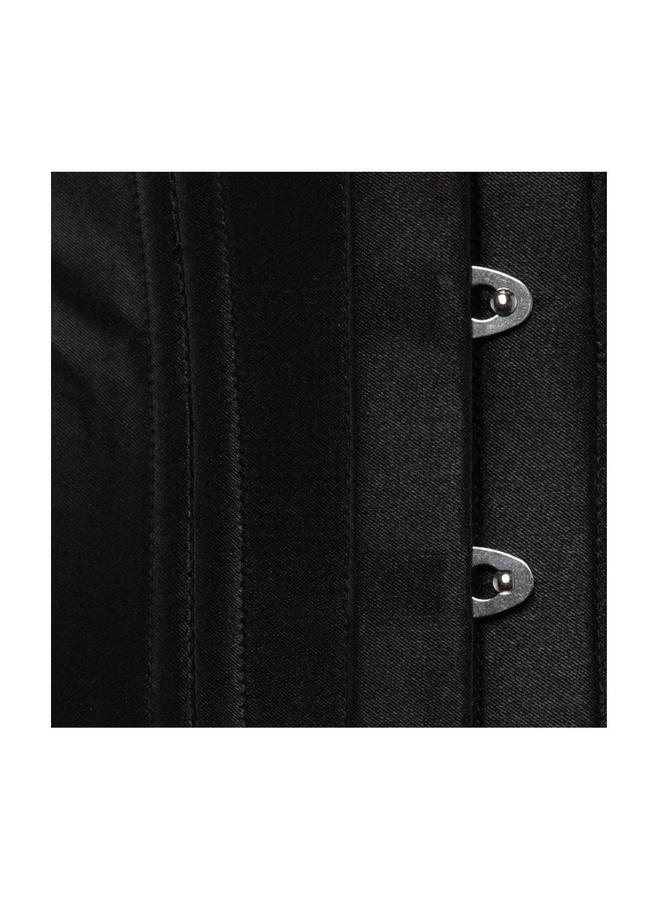 HALAMODO Waist Training Corsets Underbust, Vest Corset, Shapewear, Shaper for Women, For Sculpting And Back Support - Image 3