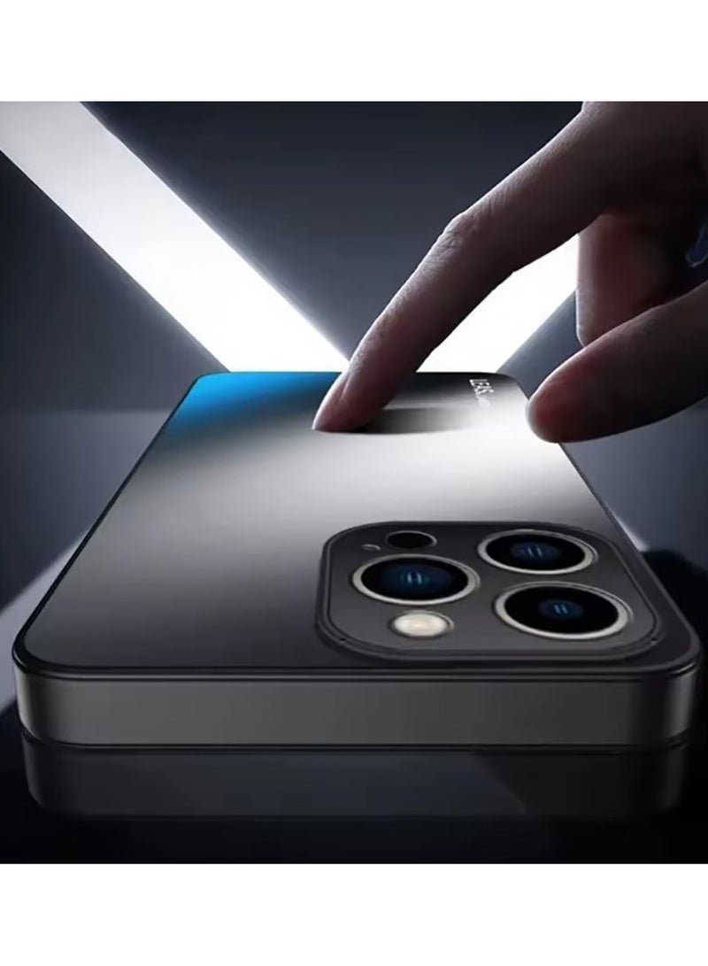 Case for Honor 400 Lite Shockproof Cases Matte Protection Hard Back Cover Fundas - Image 3