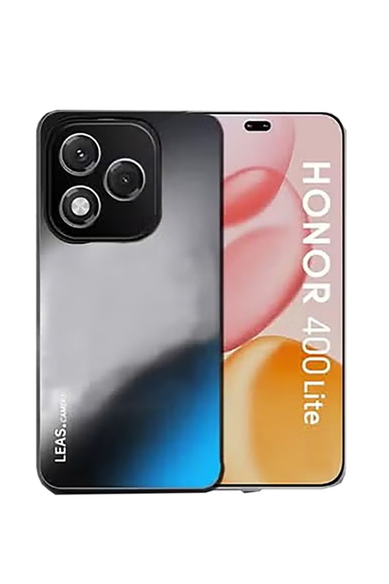 Case for Honor 400 Lite Shockproof Cases Matte Protection Hard Back Cover Fundas - Image 1