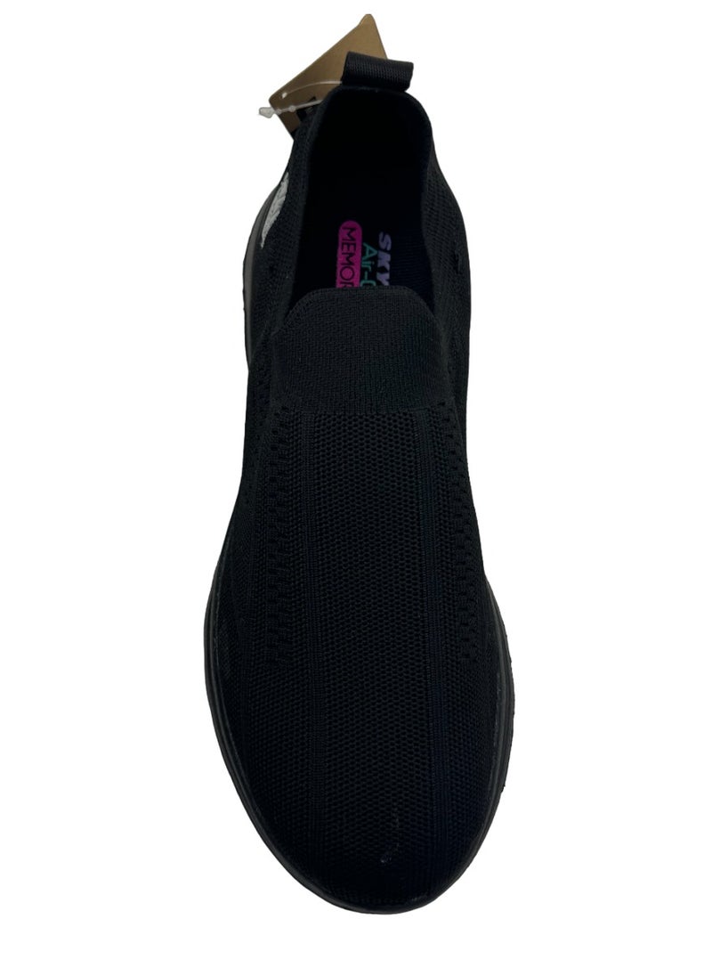 Sky View Sky View Men's Breathable Non Slip Shoes, Professional and Suitable for Walking and Casual Sneakers  - Image 3