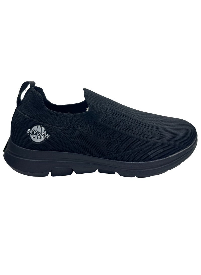 Sky View Sky View Men's Breathable Non Slip Shoes, Professional and Suitable for Walking and Casual Sneakers  - Image 1
